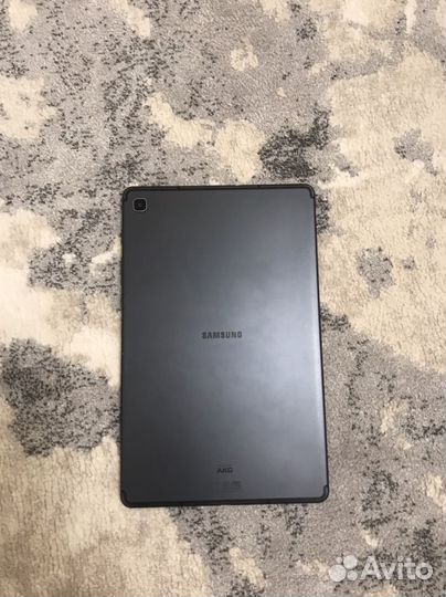 Планшет samsung tab s6 lite 128гб