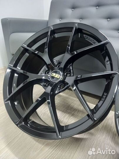 Диски DX221 Black R19 5-108 exeed geely ford volvo