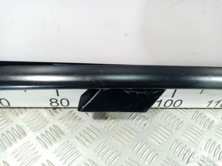 Б/У Рейлинг правый W203