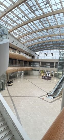 Торговая площадь, 12 м²