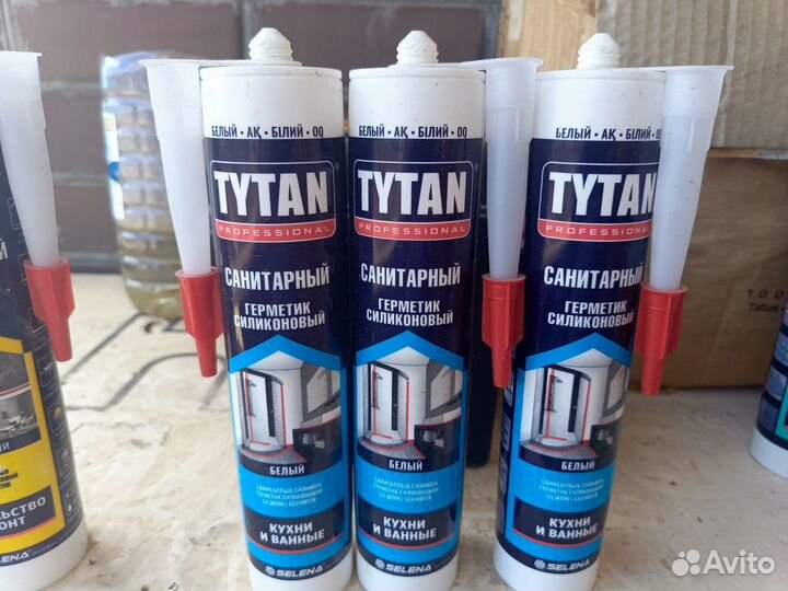 Монтажная пена герметики клей