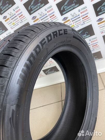 Windforce CatchFors H/P 205/65 R16 95H