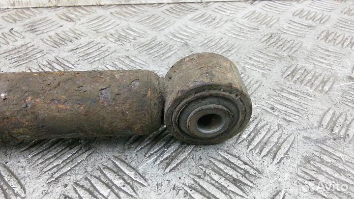 Амортизатор/стойка задняя (разное) Opel Astra J