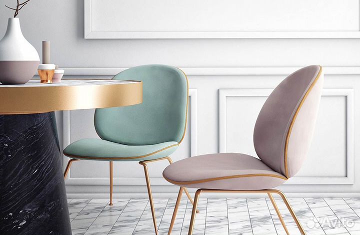 Дизайн проект интерьера студии