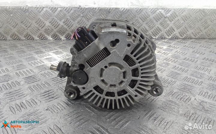 Генератор Mazda 6 GJ 2013