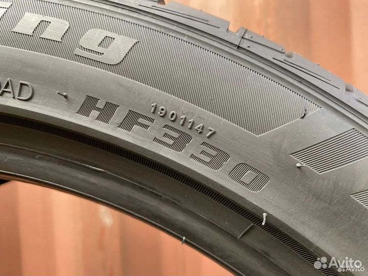 Habilead HF330 255/45 R17 102Y