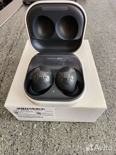 Наушники беспроводные Samsung Galaxy Buds2
