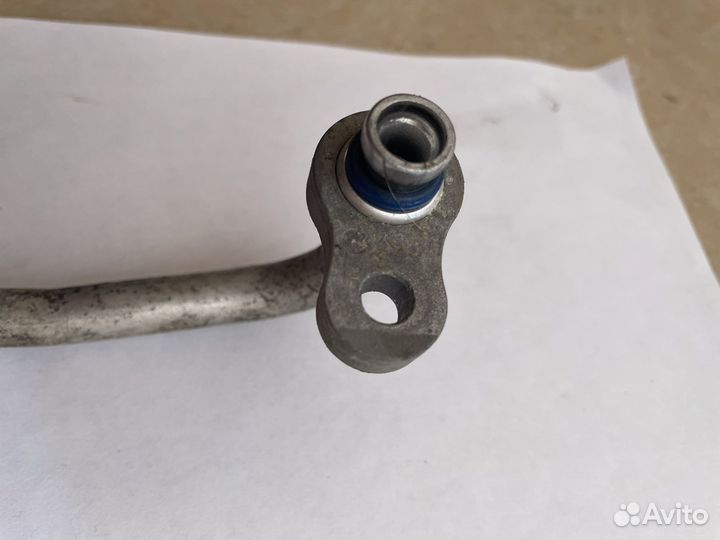 Трубка кондиционера KIA mohave 2010