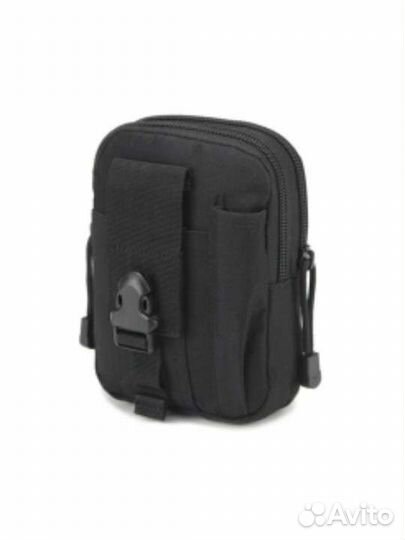 Подсумок тактический утилитарный