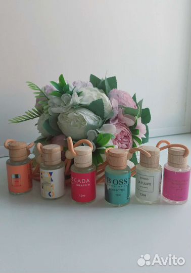 Автопарфюм