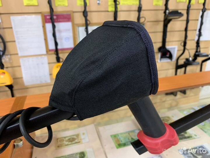 Чехол на блок управления Minelab Vanquish