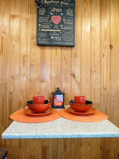 Дом 20 м² на участке 15 сот.