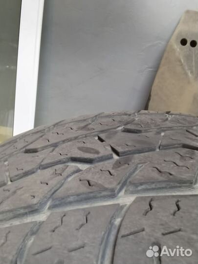 Maxxis AT-771 Bravo 285/60 R18