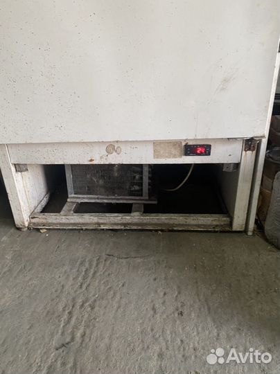 Холодильник бу