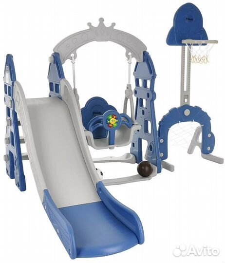 Игровой комплекс 