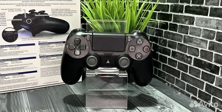 Геймпад для plastation 4