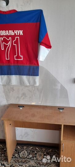 Стекло боковое передней двери, обе стороны Prado