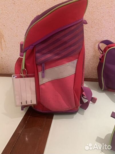 Ранец derdiedas