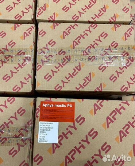 Клей для вклейки автостекол