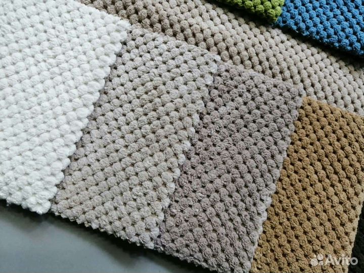 Ткань мебельная Велюр