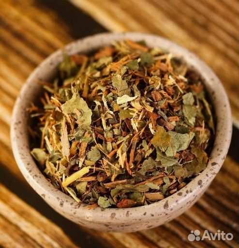 Набор для приготовления настойки