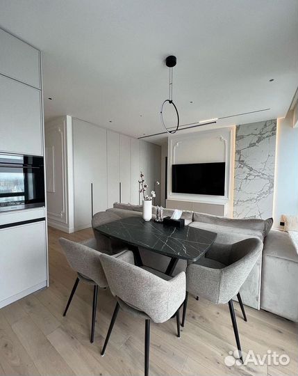 Кухни напрямую с фабрики F 853