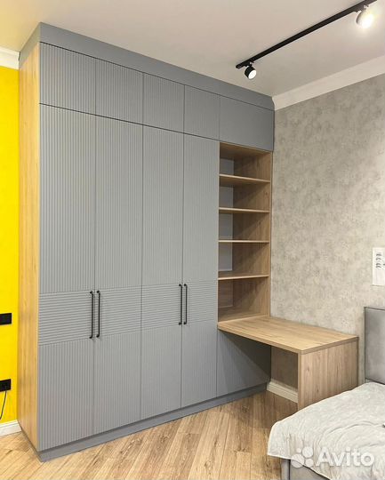 Шкаф купе Q 709