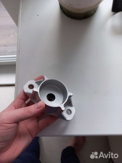 Верхняя опора заднего амортизатора LADA vesta