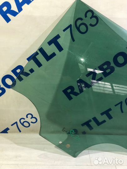 Стекло двери зад лев skoda yeti 1.2 DSG