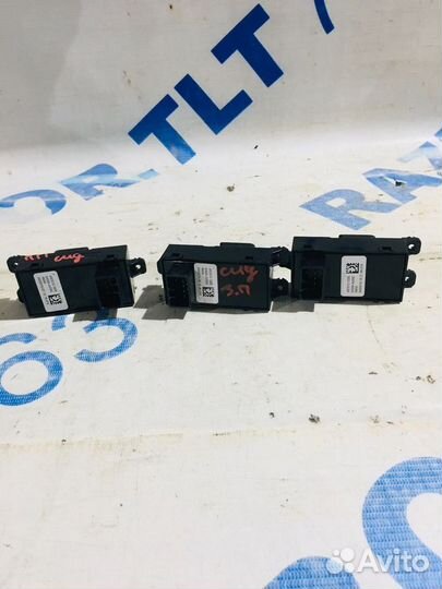 Кнопка стеклоподъемника KIA ceed JD 1.6 ат хетчбек