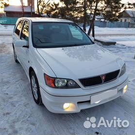 Тюнинг от TuningMyCar. Все товары для Toyota Vista V50 V поколение ()