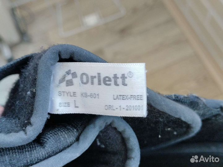 Ортез на коленный сустав. Тутор орлет