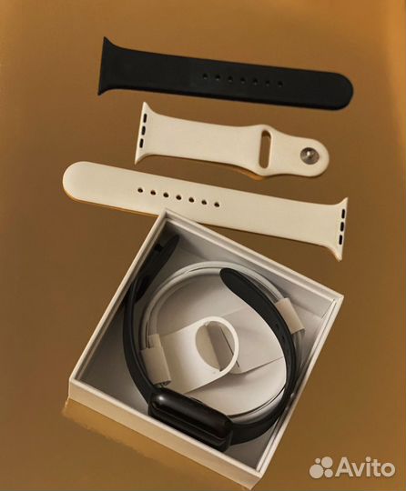 Apple watch series 6 44mm