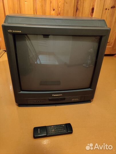 Телевизор Panasonic