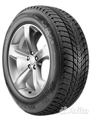 Nexen Winguard Ice Plus 215/60 R16