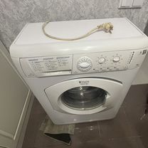 Продам рабочую стиральную машинку
