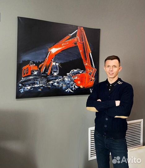 Менеджер по продажам