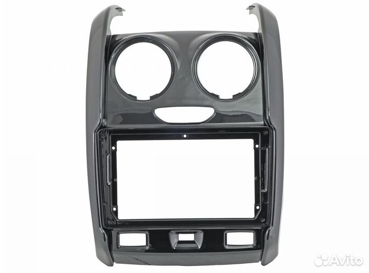 Рамка для LADA Largus 2021,renault Duster 9 дюймов