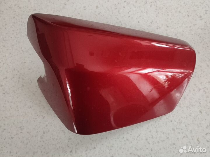 Крышка Honda VT 750 левая