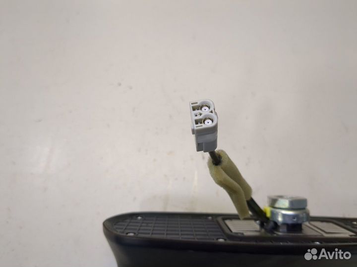 Антенна Subaru Legacy Outback (B15), 2016