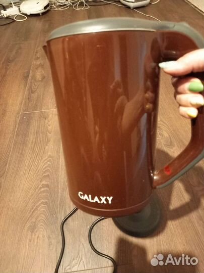 Чайник электрический