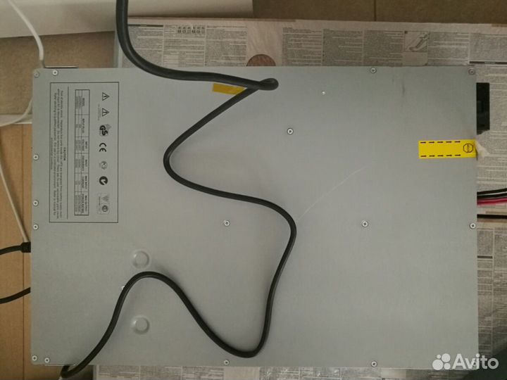 Ибп APC smart-ups 3000