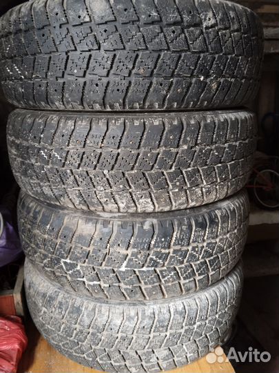 Hankook Radial H406 195/65 R15