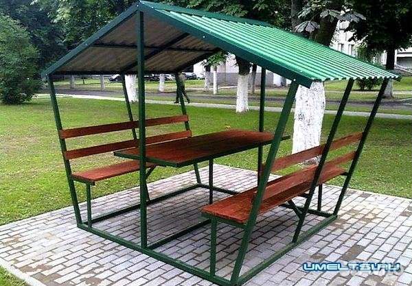 Сварочные работы