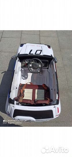 Электромобиль