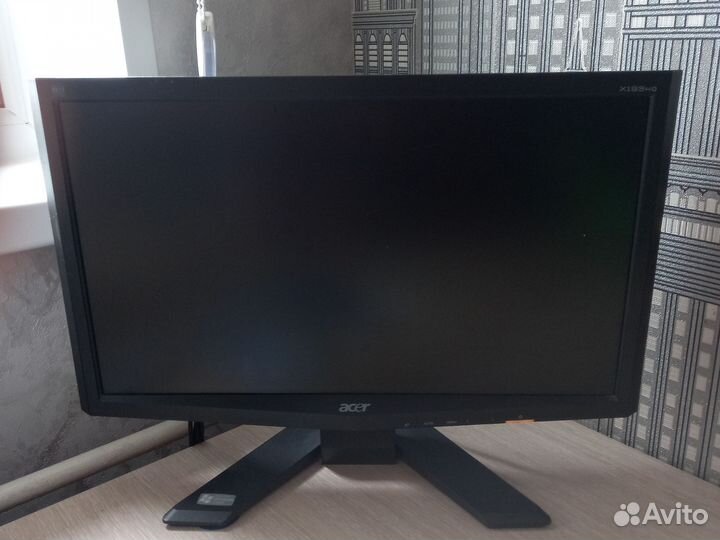 Монитор Acer