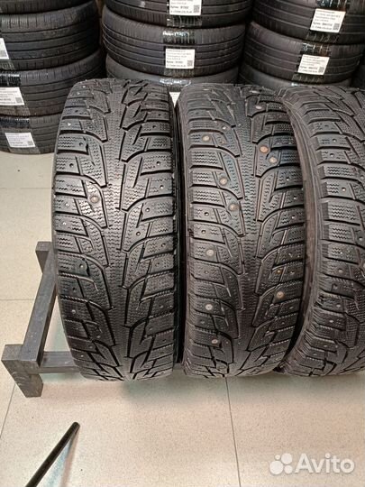 Hankook Winter I'Pike RS2 W429 185/65 R15 92T