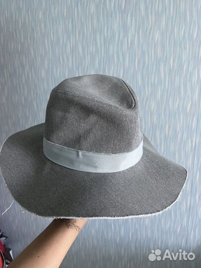 Шляпа zara