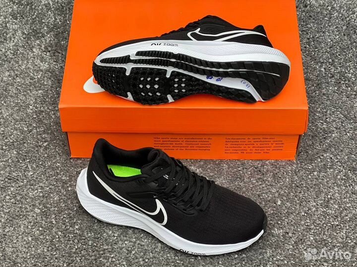 Кроссовки Nike air zoom pegasus 39