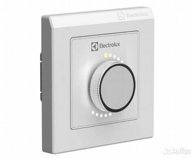 Терморегулятор для теплого пола Electrolux ETL-16W